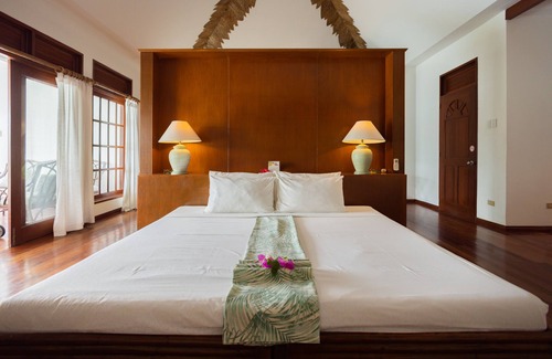 Badian Complejo | Badian Island Wellness Resort