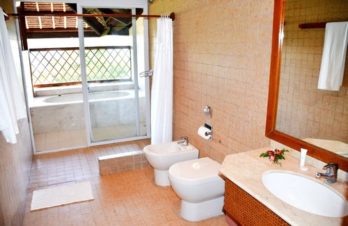 Badian Complejo | Badian Island Wellness Resort
