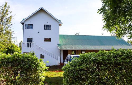 Thika Casa | Badili Farmstay