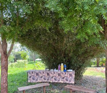 Thika Casa | Badili Farmstay