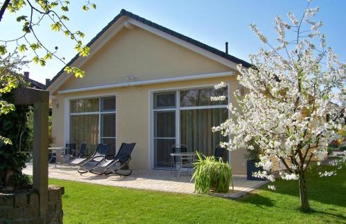 Neumuhl Apartamento | Badische Landoase