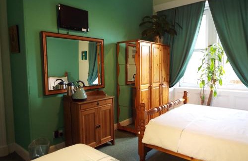 Slateford Cama Y Desayuno | Badjao B&B