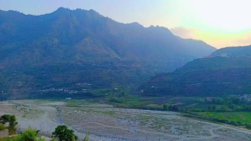 Rajgarhi Casa | Badoni Restuarent & Homestay