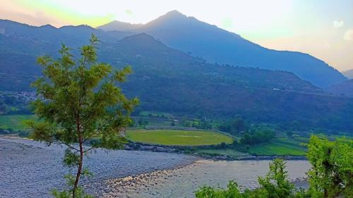 Rajgarhi Casa | Badoni Restuarent & Homestay