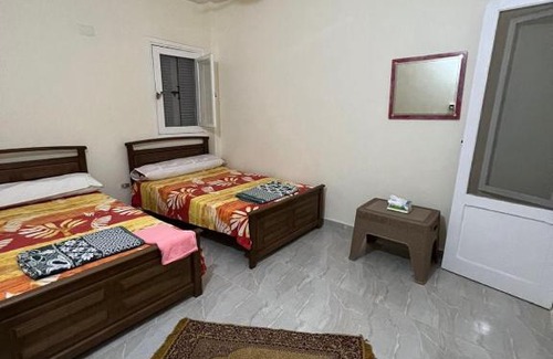 Al-Hammam Villa | Badr resort 2 story summer villa for rent