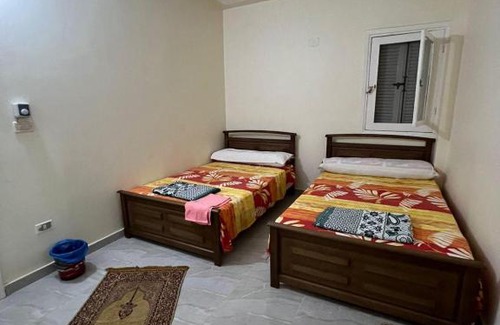 Al-Hammam Villa | Badr resort 2 story summer villa for rent