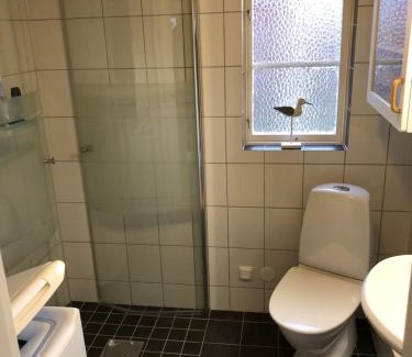 Karlshamn Casa | Badstugan