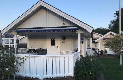 Karlshamn Casa | Badstugan
