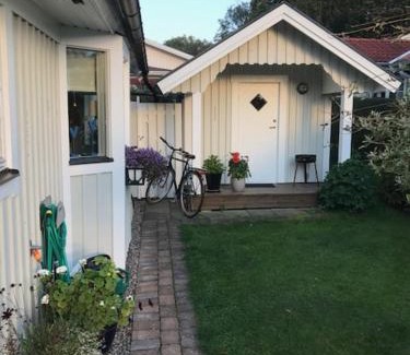 Karlshamn Casa | Badstugan