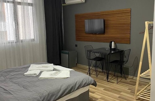 Karsiyaka Hotel | Badu Boutique Hotel