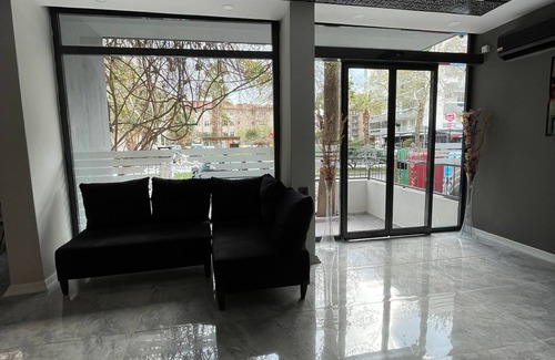 Karsiyaka Hotel | Badu Boutique Hotel
