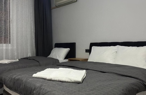 Karsiyaka Hotel | Badu Boutique Hotel