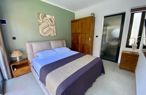 Bukit Villa | Badung villa no 5