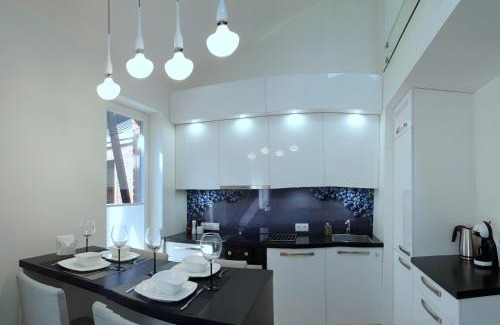 Old Town Apartamento | Baeri Residence