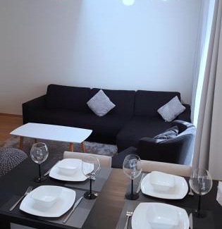 Old Town Apartamento | Baeri Residence