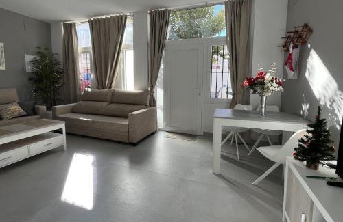 Centro histórico de Baeza Apartamento | Baeza aloja cuenta con servicios a 1 y 5 minutos