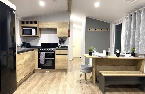 Great Houghton Otro | BAF Luxury Stays