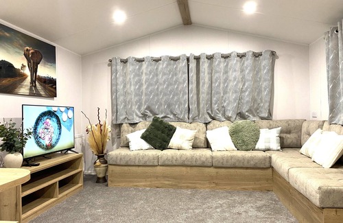 Great Houghton Otro | BAF Luxury Stays