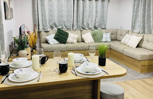 Great Houghton Otro | BAF Luxury Stays