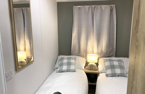Great Houghton Otro | BAF Luxury Stays