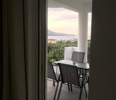 Plataria Apartamento | Bafas Apartments