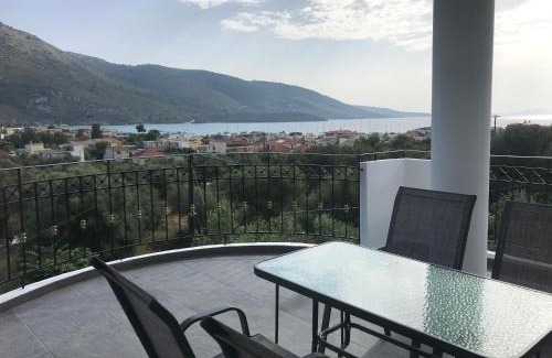 Plataria Apartamento | Bafas Apartments