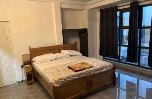Kumasi Apartamento | BAFFOUR APARTMENTS