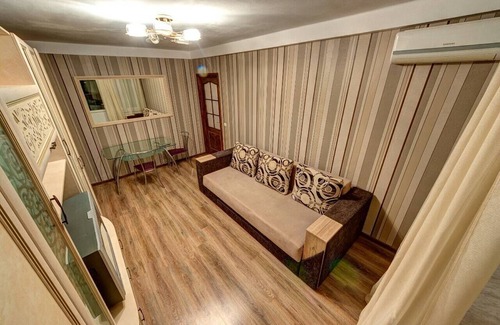 Shevchenkivs'kyi District Apartamento | bag315 in Київ