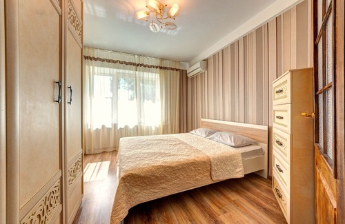 Shevchenkivs'kyi District Apartamento | bag315 in Київ