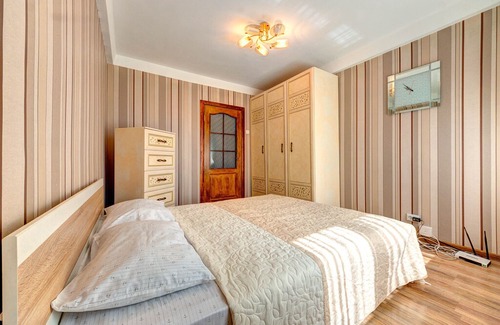 Shevchenkivs'kyi District Apartamento | bag315 in Київ