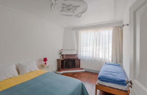 Aveiro Casa | Baga de Sal Wine Guesthouse