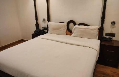 Saunta Vaddo Casa | Bagah Beach Hotel