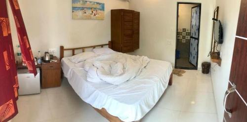 Saunta Vaddo Casa | Bagah Beach Hotel