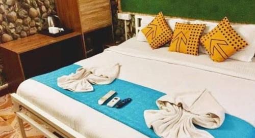 Saunta Vaddo Casa | Bagah Beach Hotel