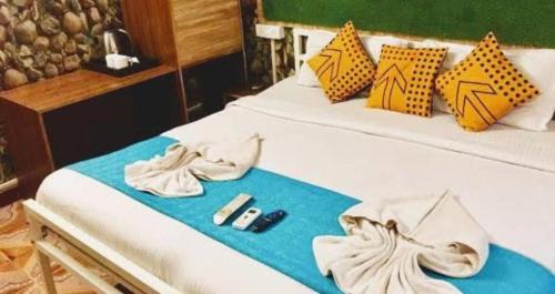 Saunta Vaddo Casa | Bagah Beach Hotel