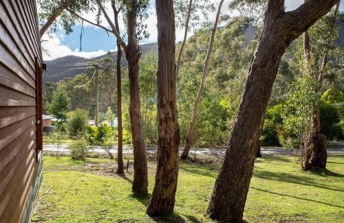 Halls Gap Casa | Bagara Cottage