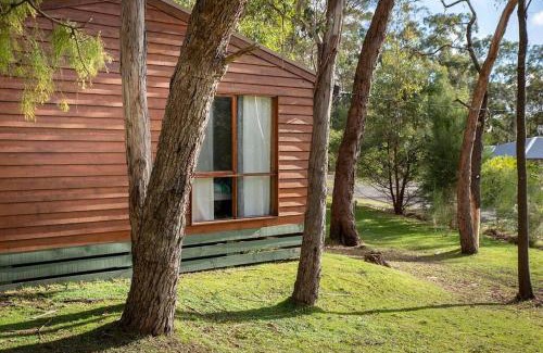 Halls Gap Casa | Bagara Cottage