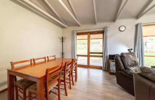 Halls Gap Casa | Bagara Cottage