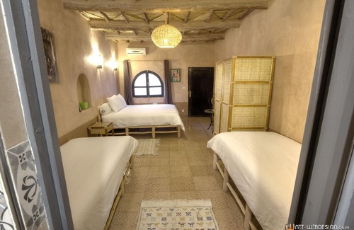 Ait Benhaddou Cama Y Desayuno | Bagdad Cafe