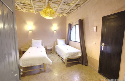 Ait Benhaddou Cama Y Desayuno | Bagdad Cafe