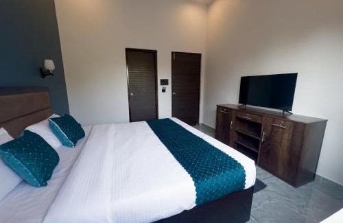 Dehradun Hotel | Bageecha inn