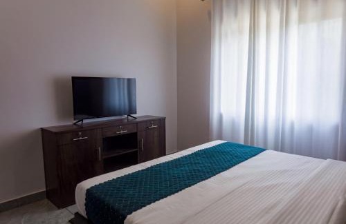 Dehradun Hotel | Bageecha inn
