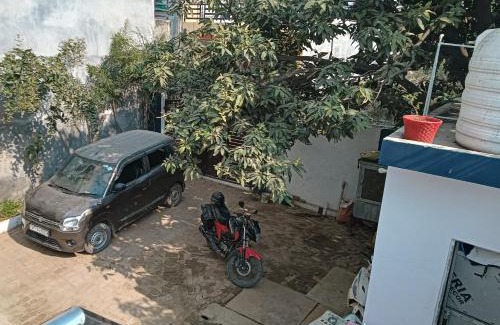 Jhusi Casa | Bageecha - Mahakumbh Ki Yaadon Ka