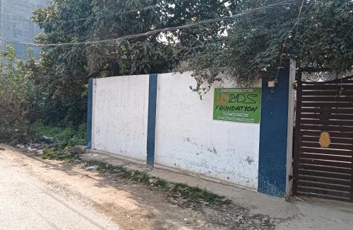 Jhusi Casa | Bageecha - Mahakumbh Ki Yaadon Ka