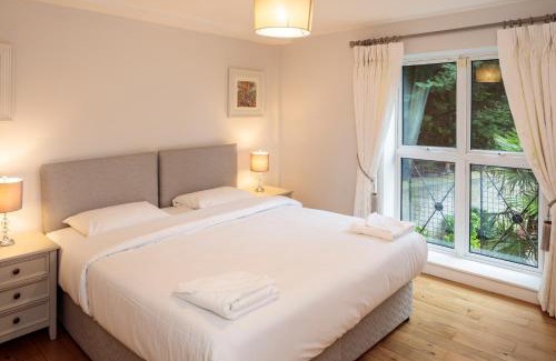 Ringsend Apartamento | Baggotrath House Apartments, Newbridge Ave, Dublin 4