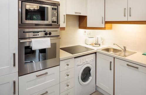 Ringsend Apartamento | Baggotrath House Apartments, Newbridge Ave, Dublin 4
