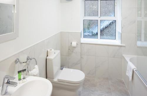 Ringsend Apartamento | Baggotrath House Apartments, Newbridge Ave, Dublin 4