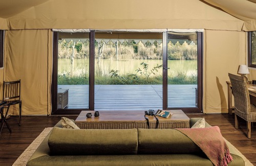 Baihar Cabina | Bagh Villas | Kanha