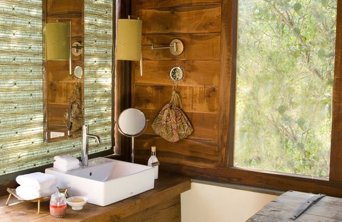 Kohka Cabina | Baghvan, Pench National Park