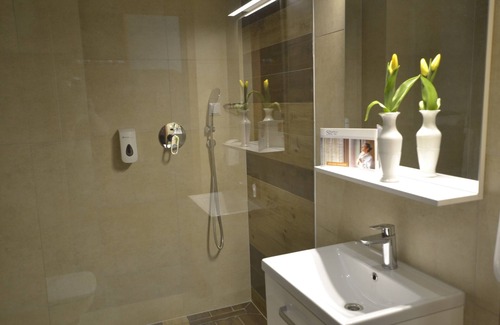 Pobierowo Hotel | Baginscy Spa